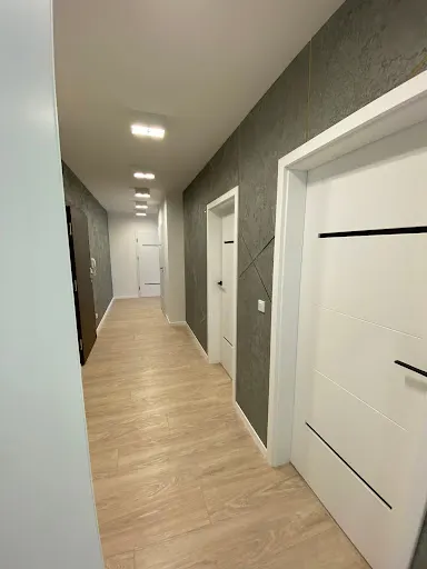 Husar-Bud Remonty Wykończenia Wnętrz Kraków